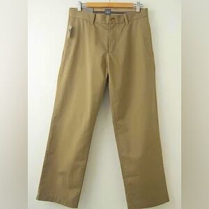GAP 38 x 30 Khaki Pants. Excellent Condition!!!